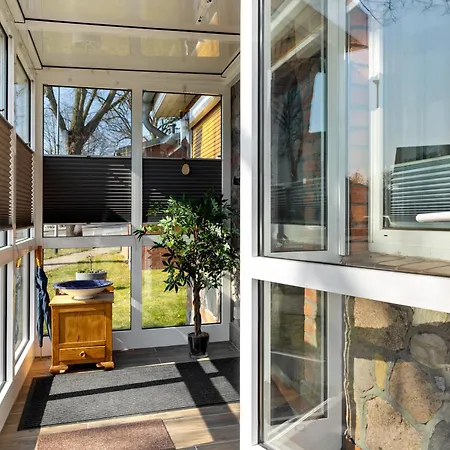 No 34a Apartamento *