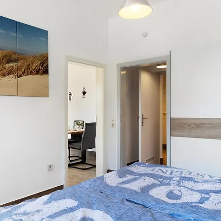 No 34a Apartamento *