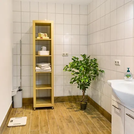 No 34a Apartamento Malliss