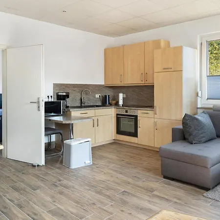 Apartment No 34a Malliß
