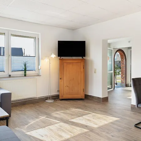 Apartment No 34a Malliß