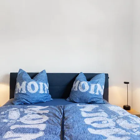 Apartment No 34a Malliß *