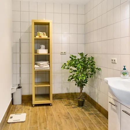 No 34a Malliß Apartment Malliss