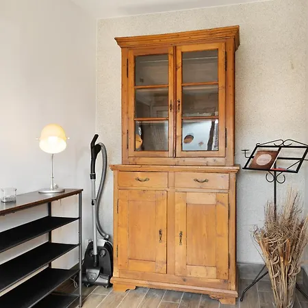 No 34a Malliß * Malliss