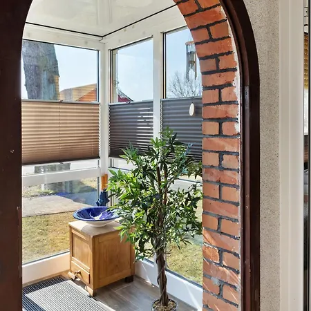 No 34a Malliß Apartment